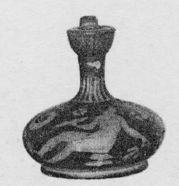 LEKYTHOS, SQUAT (SOUTH ITALIAN, LUCANIAN, RED-FIGURE)