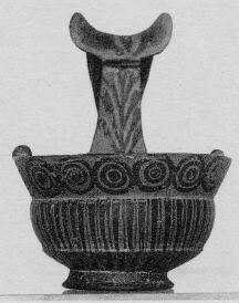 KYATHOS (ETRUSCAN)