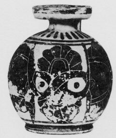 ARYBALLOS (CORINTHIAN, BLACK-FIGURE)