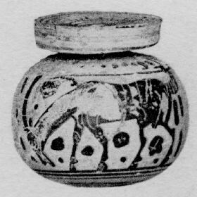 ARYBALLOS (CORINTHIAN, BLACK-FIGURE)