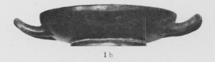 CUP, STEMLESS (ATHENIAN, RED-FIGURE)
