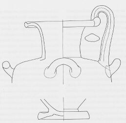 HYDRIA (ATHENIAN, BLACK-FIGURE)