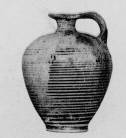 ARYBALLOS (PROTOCORINTHIAN, SILHOUETTE)