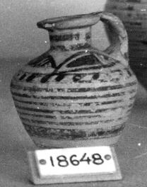 ARYBALLOS (PROTOCORINTHIAN, OUTLINE)