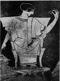 CUP (ATHENIAN, RED-FIGURE)