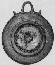 PLEMOCHOE (CORINTHIAN, BLACK PATTERN)