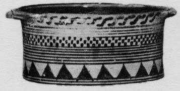 PYXIS (PROTOCORINTHIAN)