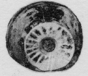 ALABASTRON (CORINTHIAN, BLACK-FIGURE)