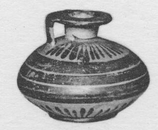 ARYBALLOS (CORINTHIAN, BLACK PATTERN)