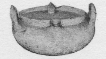 PYXIS (ITALIOTE, PLAIN)