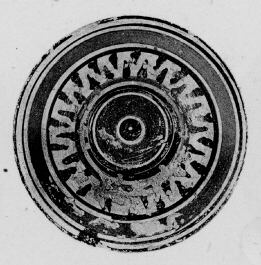 PYXIS (CORINTHIAN, BLACK-FIGURE)