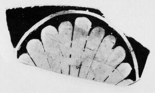 CUP, FRAGMENT (ATHENIAN, RED-FIGURE)
