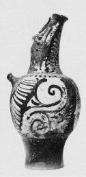 OINOCHOE (FALISCAN, RED-FIGURE)