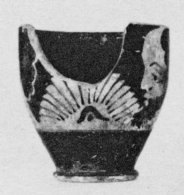 SKYPHOS (FALISCAN, RED-FIGURE)