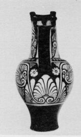 OINOCHOE (ETRUSCAN, RED-FIGURE)
