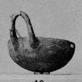 BOWL (CYPRIOT, BRONZE AGE)