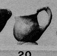 BOWL (CYPRIOT, BRONZE AGE)