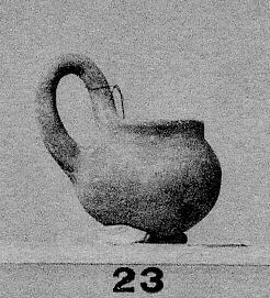 BOWL (CYPRIOT, BRONZE AGE)