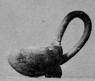 BOWL (CYPRIOT, BRONZE AGE)