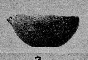 BOWL (CYPRIOT, BRONZE AGE)