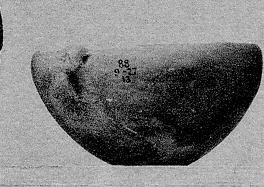 BOWL (CYPRIOT, BRONZE AGE)
