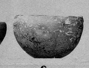 BOWL (CYPRIOT, BRONZE AGE)