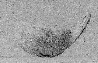 BOWL (CYPRIOT, BRONZE AGE)