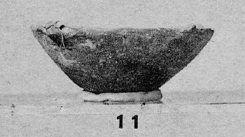 BOWL (CYPRIOT, BRONZE AGE)