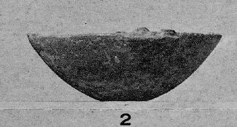 BOWL (CYPRIOT, BRONZE AGE)