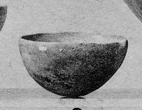 BOWL (CYPRIOT, BRONZE AGE)