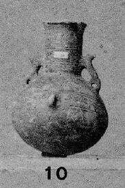 JAR (CYPRIOT, BRONZE AGE)