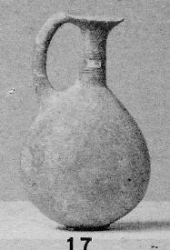 FLASK (CYPRIOT, BRONZE AGE)
