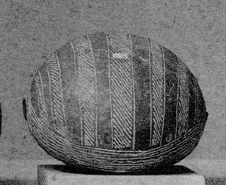 BOWL (CYPRIOT, BRONZE AGE)