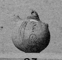 JUG (CYPRIOT, BRONZE AGE)