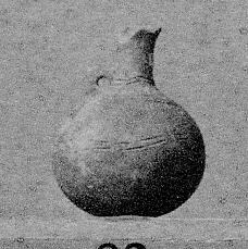 JUG (CYPRIOT, BRONZE AGE)