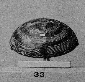 BOWL (CYPRIOT, BRONZE AGE)