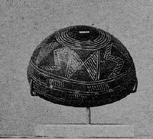 BOWL (CYPRIOT, BRONZE AGE)