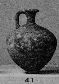 JUG (CYPRIOT, BRONZE AGE)