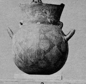 JAR (CYPRIOT, BRONZE AGE)