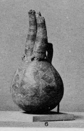 JAR (CYPRIOT, BRONZE AGE)