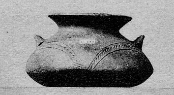 JAR (CYPRIOT, BRONZE AGE)