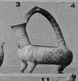RING VASE (CYPRIOT, BRONZE AGE)