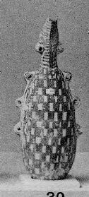 FLASK (CYPRIOT, BRONZE AGE)