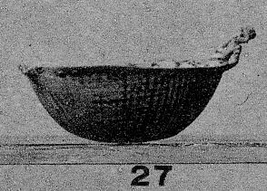 BOWL (CYPRIOT, BRONZE AGE)