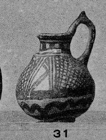JUG (CYPRIOT, BRONZE AGE)