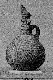JUG (CYPRIOT, BRONZE AGE)