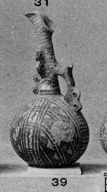 JUG (CYPRIOT, BRONZE AGE)