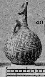 JUG (CYPRIOT, BRONZE AGE)