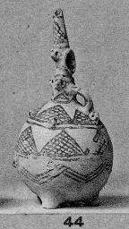 JUG (CYPRIOT, BRONZE AGE)