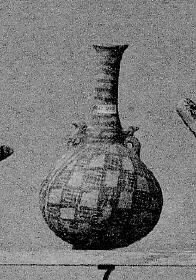 FLASK (CYPRIOT, BRONZE AGE)